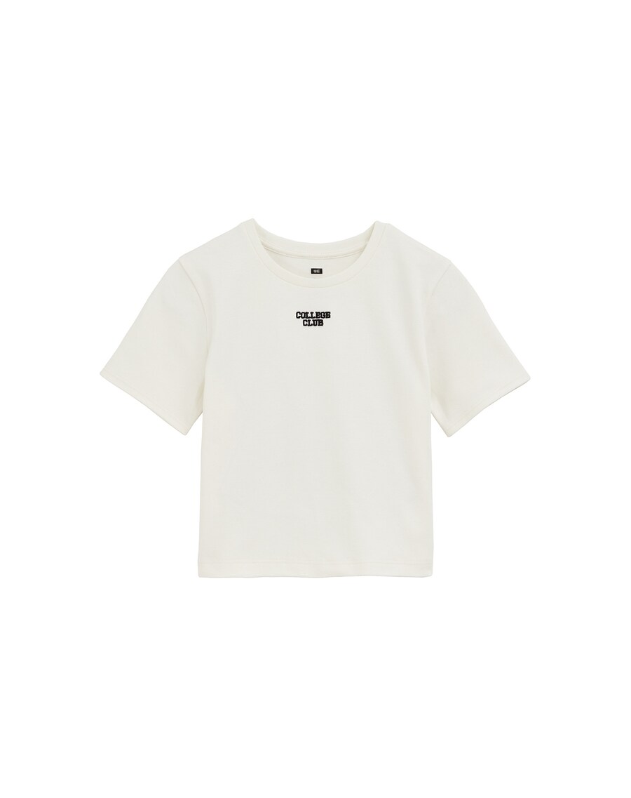 Футболка WE Fashion, natural white
Футболка WE Fashion, natural white