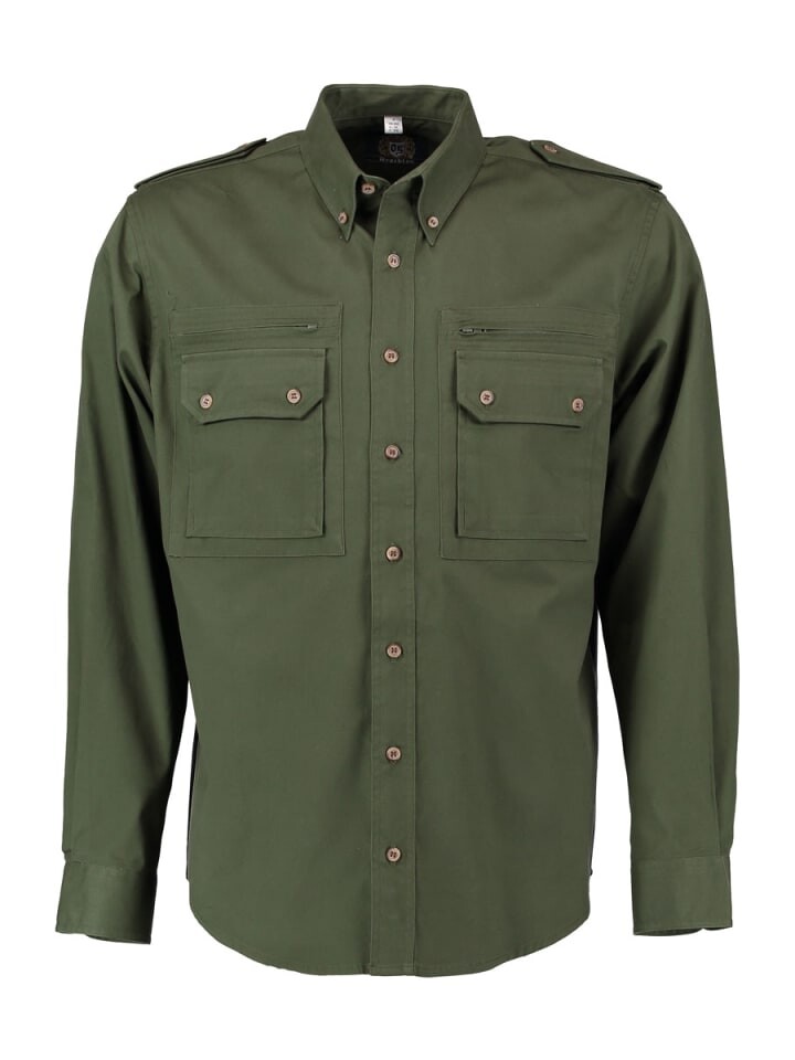 Рубашка OS-Trachten Egapey, темно-зеленый
Рубашка OS-Trachten Egapey, темно-зеленый