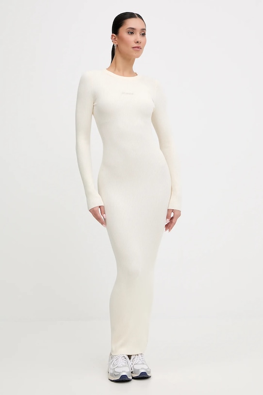 Платье FLAMINIA Guess, бежевый
Платье FLAMINIA Guess, бежевый