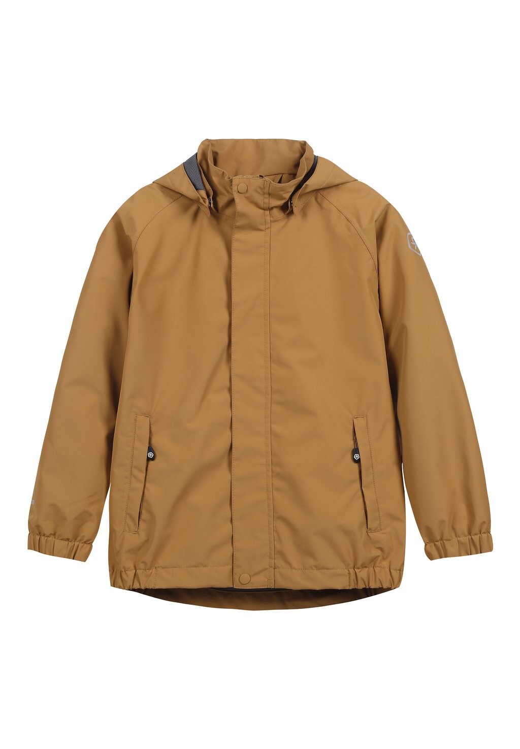 Дождевик Color Kids, цвет brown sugar
Дождевик Color Kids, цвет brown sugar