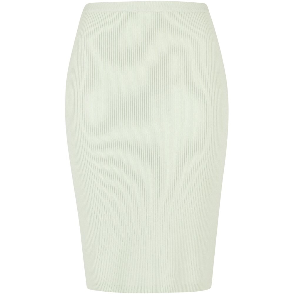Юбка Urban Classics Knit Mid Waist Midi, зеленый
Юбка Urban Classics Knit Mid Waist Midi, зеленый