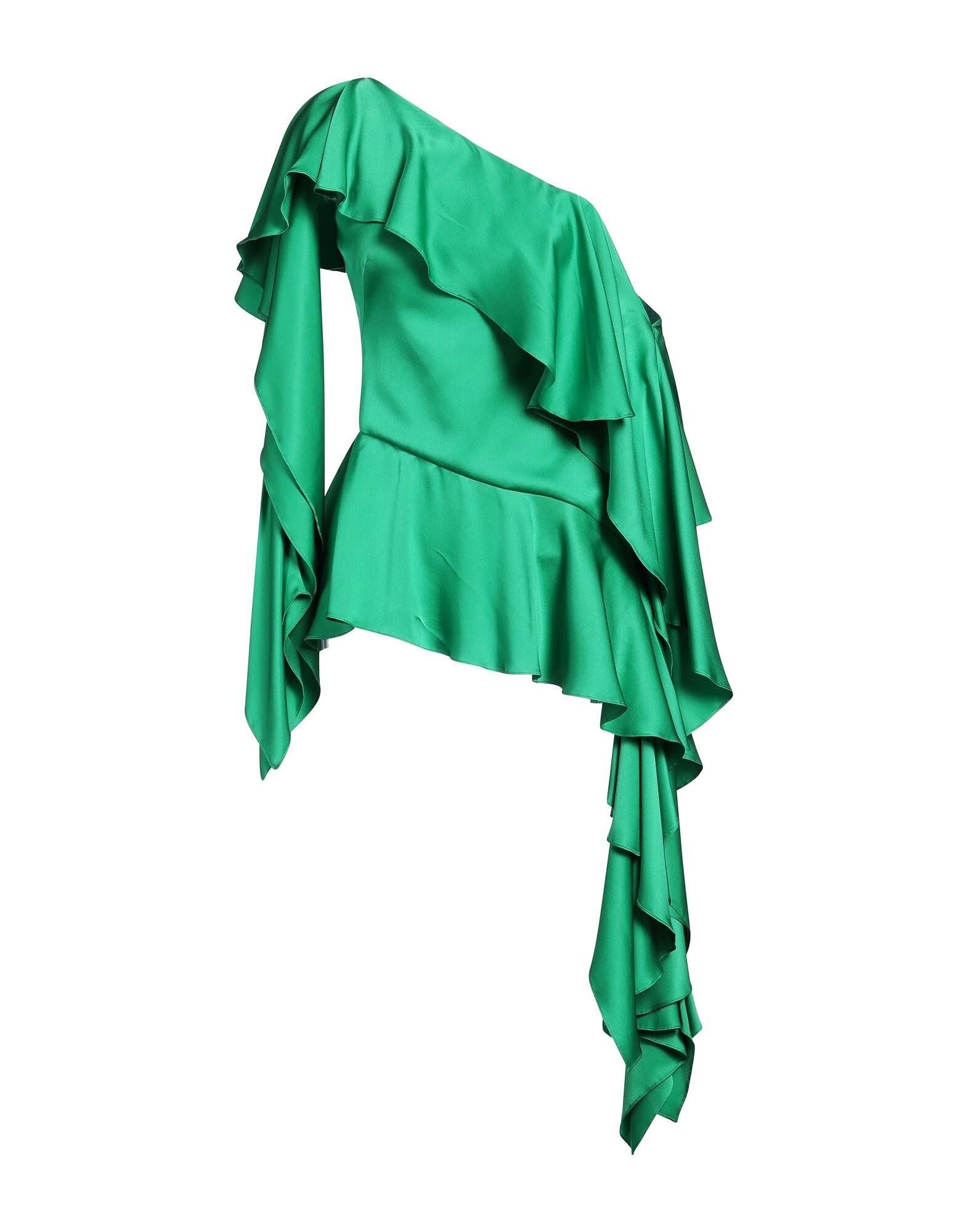 Топ Mcqueen, зеленый
Топ Mcqueen, зеленый