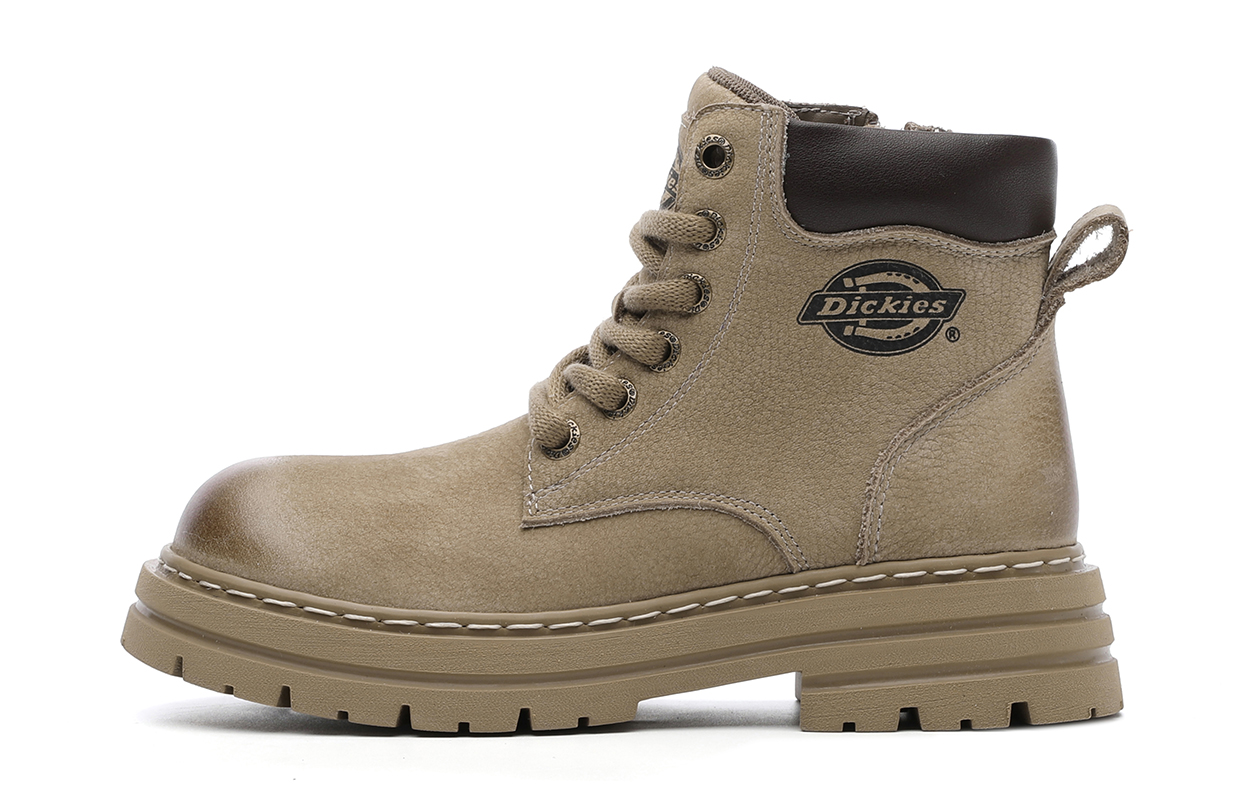 Скользоустойчивые противоударные износостойкие увеличивающие рост детские ботинки Khaki Kids Dickies
Скользоустойчивые противоударные износостойкие увеличивающие рост детские ботинки Khaki Kids Dickies