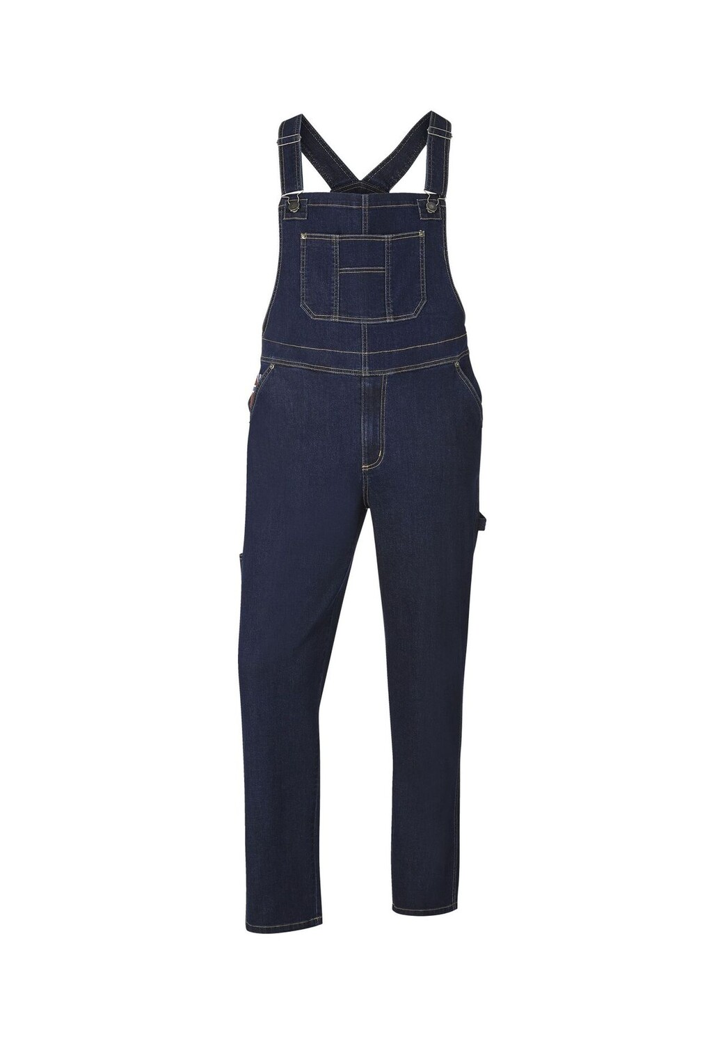 Комбинезон KEARON JAN VANDERSTORM, синий
Комбинезон KEARON JAN VANDERSTORM, синий