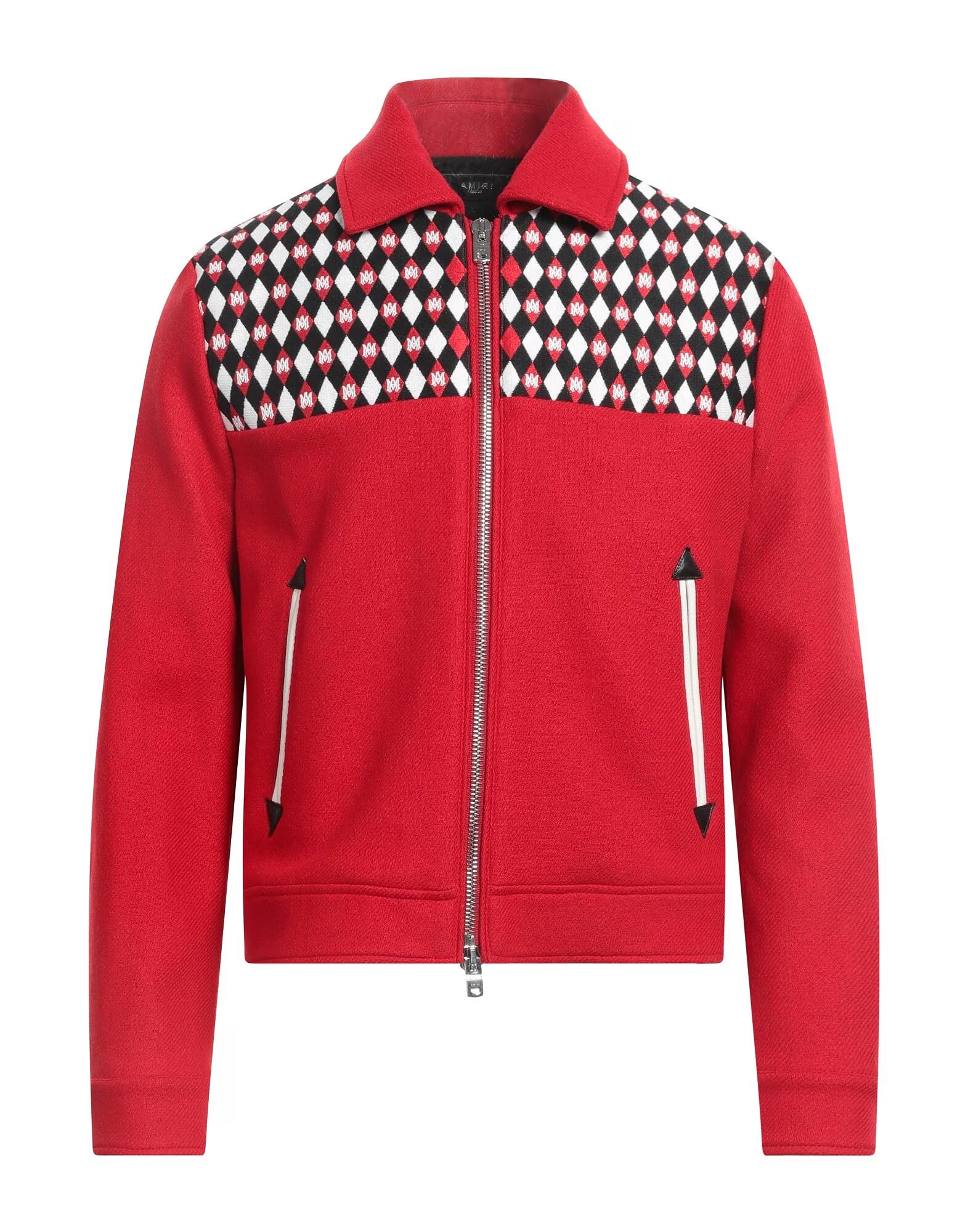 Куртка Amiri, красный
Куртка Amiri, красный