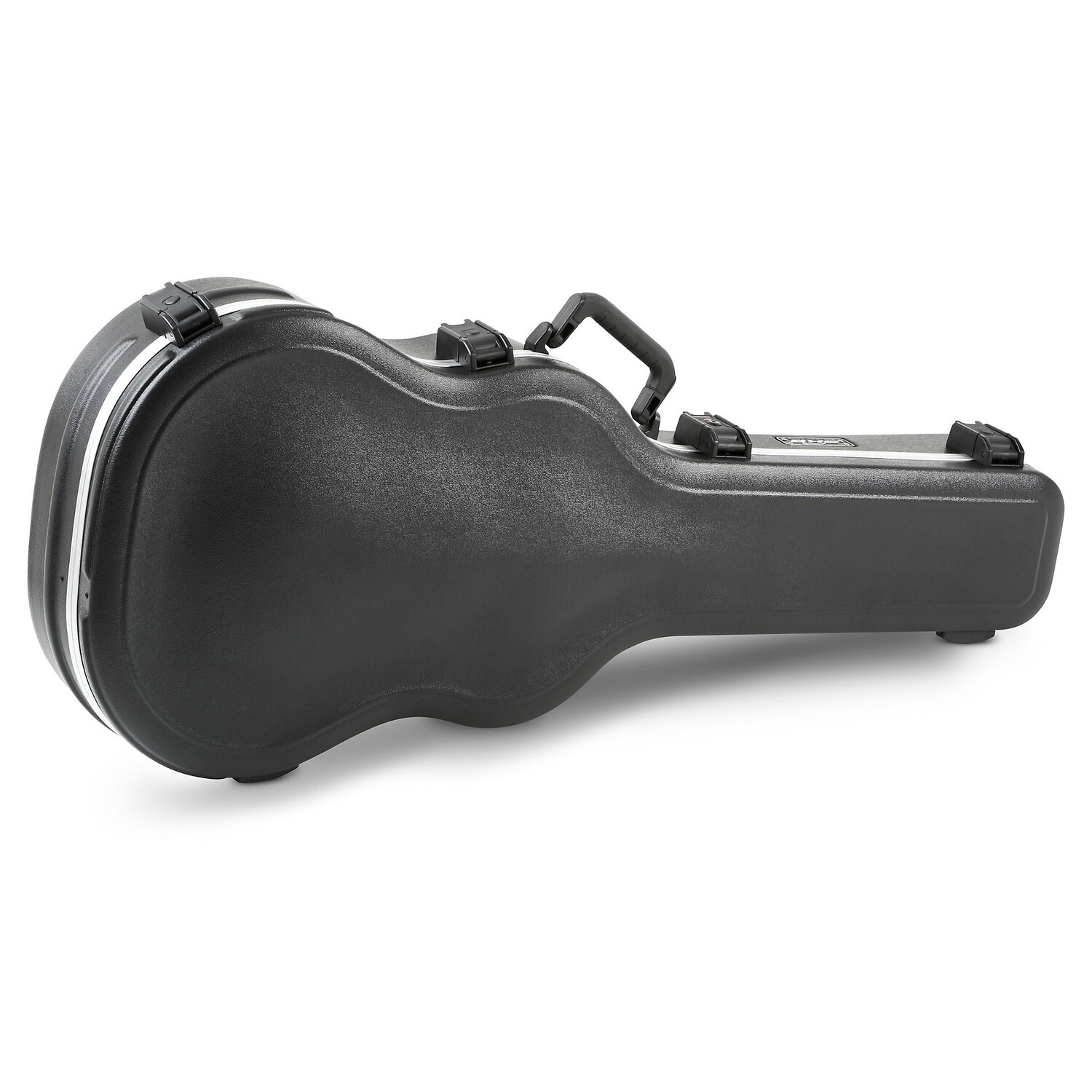 Универсальный футляр для гитары SKB Deluxe Dreadnought, черный
Универсальный футляр для гитары SKB Deluxe Dreadnought, черный