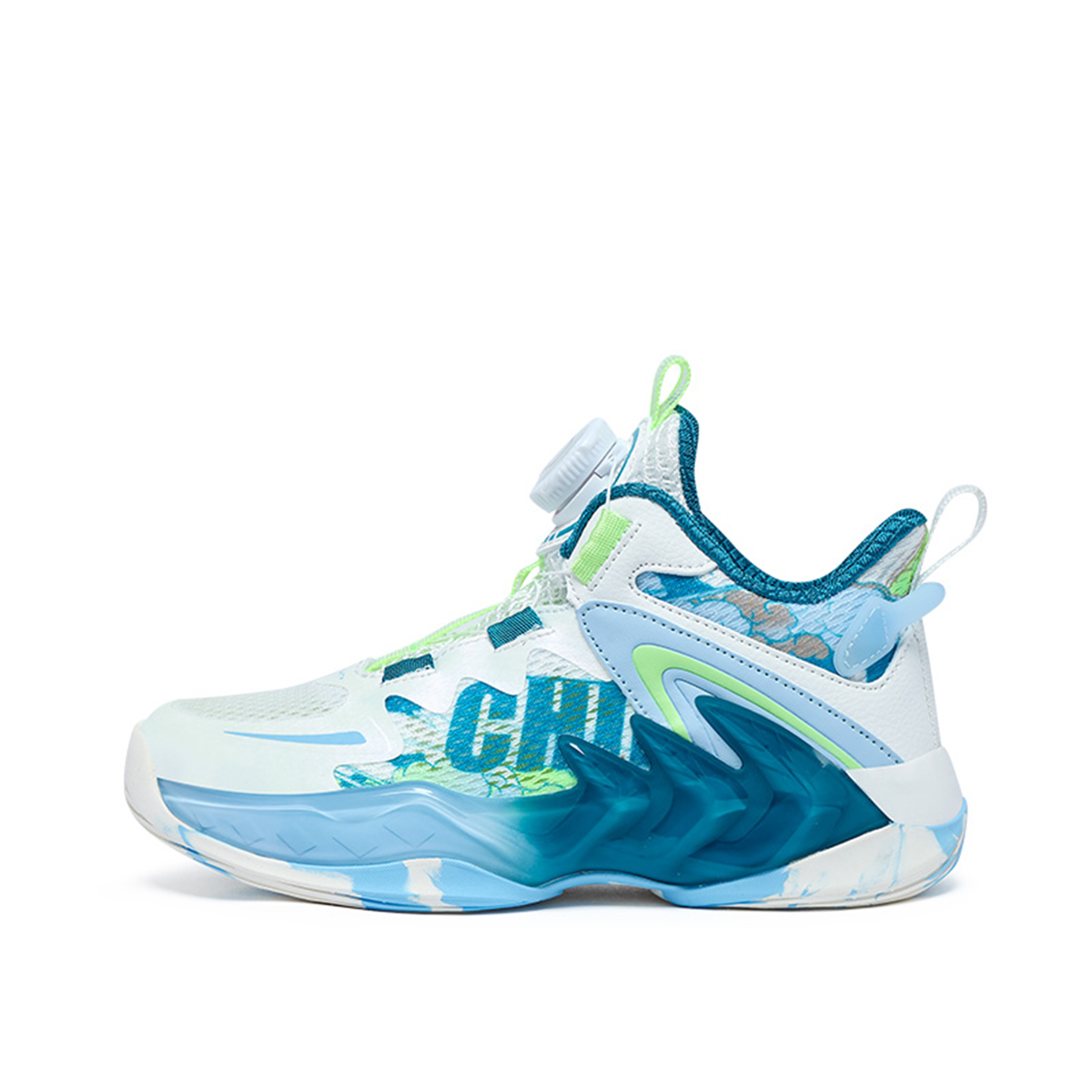 Детские баскетбольные кроссовки Dragon Gave Birth To Nine Sons для младших школьников BIG WASP, белый/синий
Детские баскетбольные кроссовки Dragon Gave Birth To Nine Sons для младших школьников BIG WASP, белый/синий