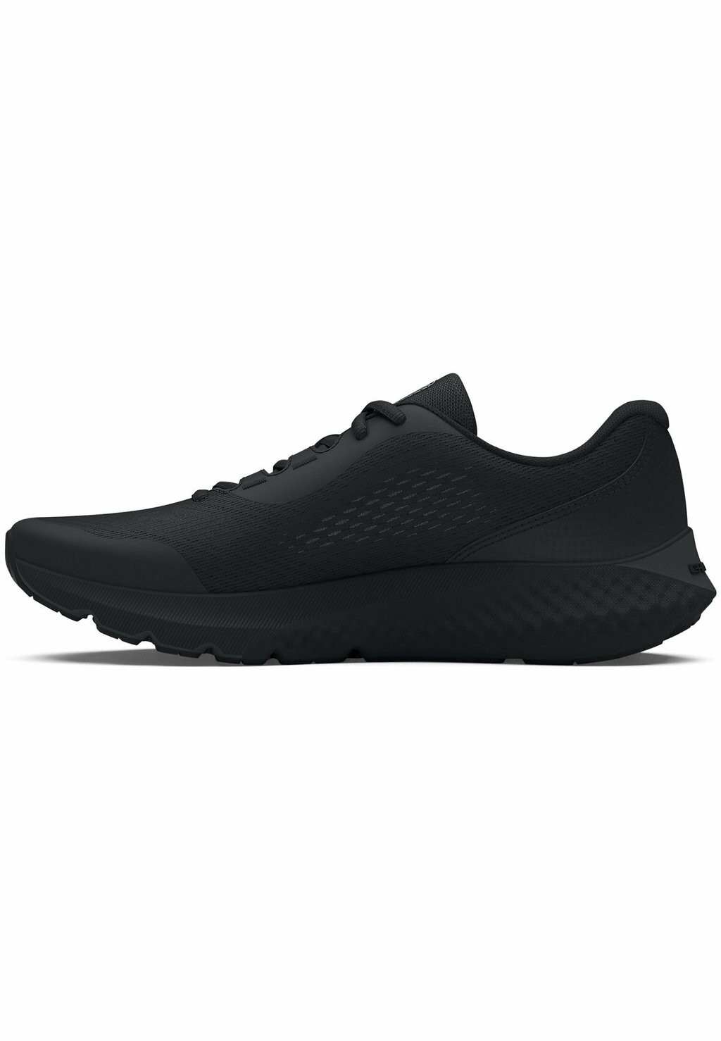 Кроссовки для стабилизирующего движения VISUAL CUSHIONING BGS CHARGED ROGUE Under Armour, цвет black
Кроссовки для стабилизирующего движения VISUAL CUSHIONING BGS CHARGED ROGUE Under Armour, цвет black