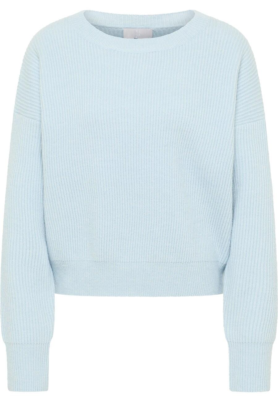 Свитер RISA, светло-синий
Свитер RISA, светло-синий
