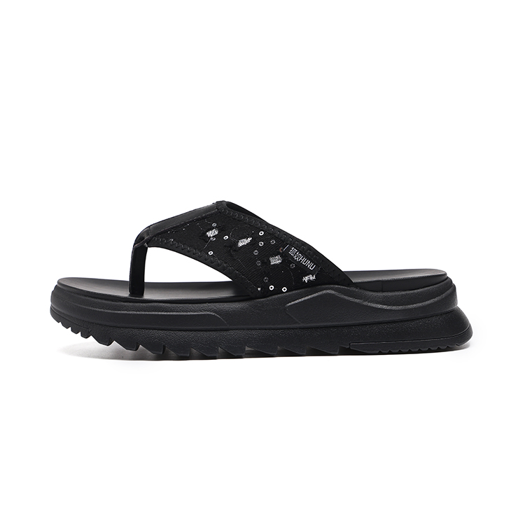 Нескользящие, быстросохнущие, износостойкие шлепанцы мужские черные HUNU, Black
Нескользящие, быстросохнущие, износостойкие шлепанцы мужские черные HUNU, Black