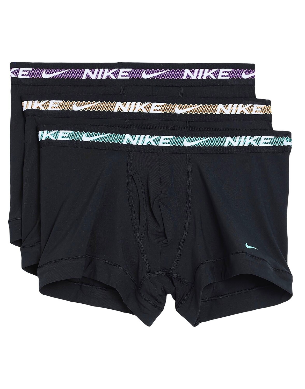 Боксеры Nike, черный
Боксеры Nike, черный