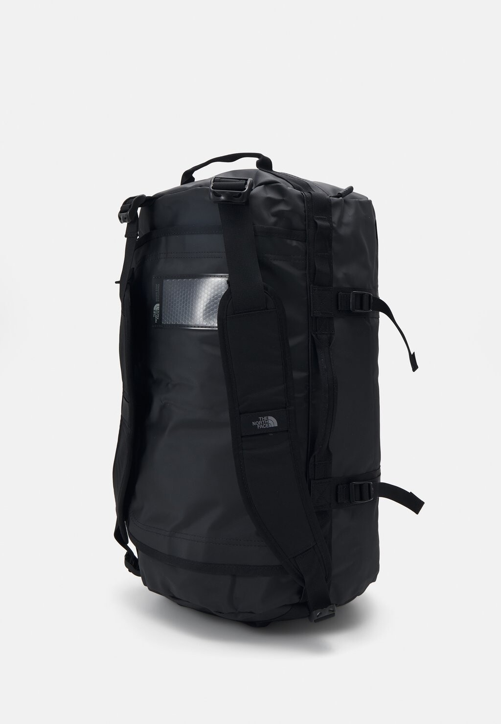 Дорожная сумка BASE CAMP DUFFEL S UNISEX The North Face, черный
Дорожная сумка BASE CAMP DUFFEL S UNISEX The North Face, черный