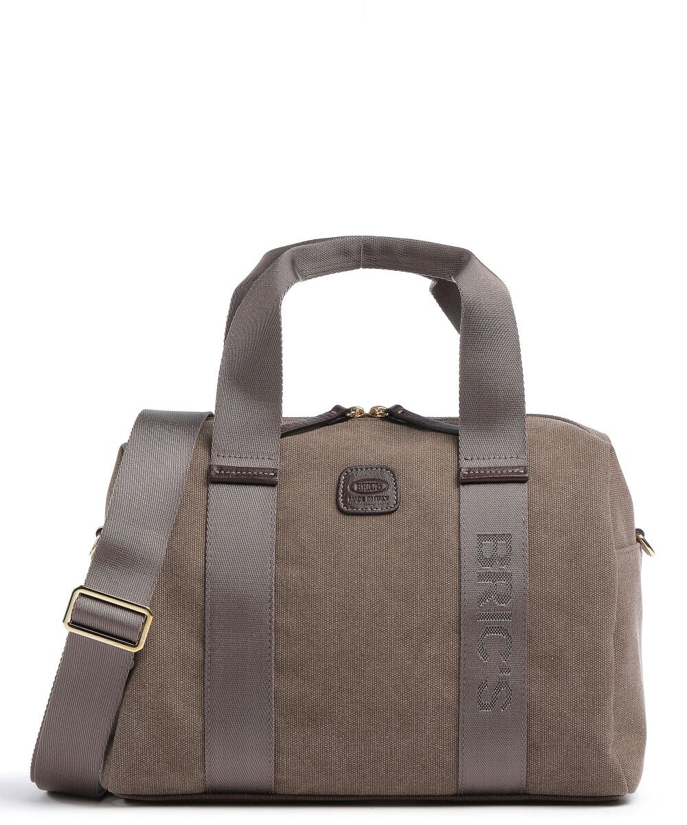 Сумочка Сорренто хлопок Brics, коричневый
Сумочка Сорренто хлопок Brics, коричневый