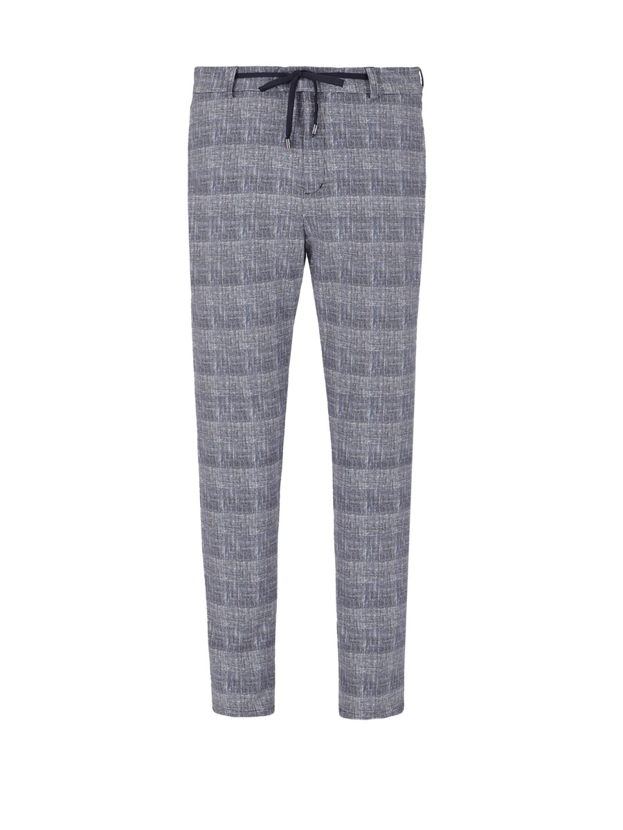 Обычные брюки-чинос Distretto12 Ayeres, темно-синий
Обычные брюки-чинос Distretto12 Ayeres, темно-синий