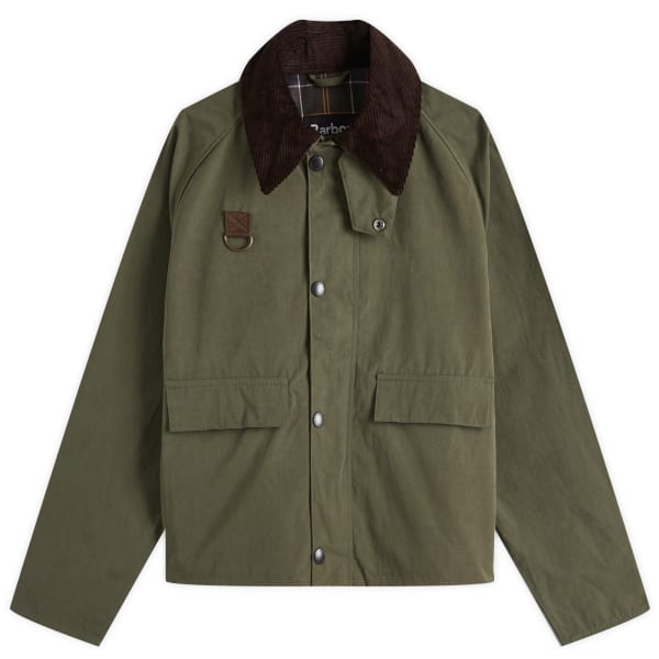 Повседневная куртка Os spey Barbour, Sage
Повседневная куртка Os spey Barbour, Sage