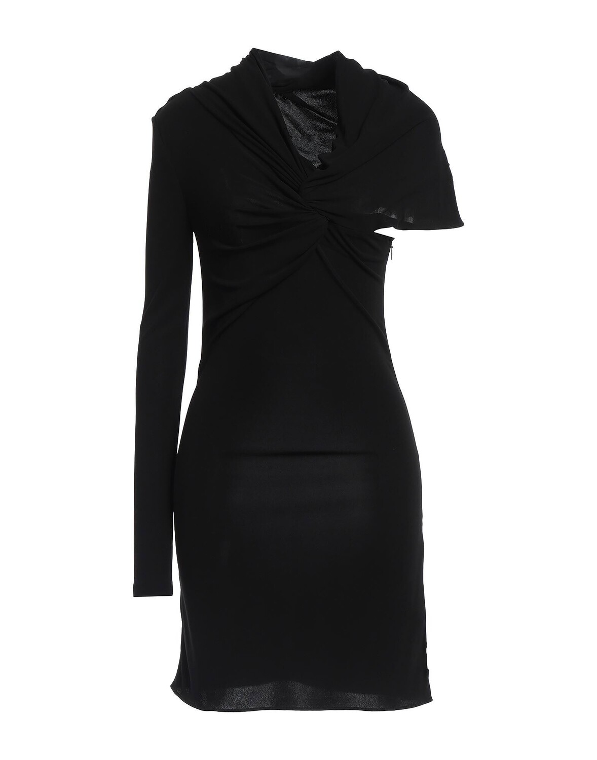 Платье Saint Laurent, черный
Платье Saint Laurent, черный