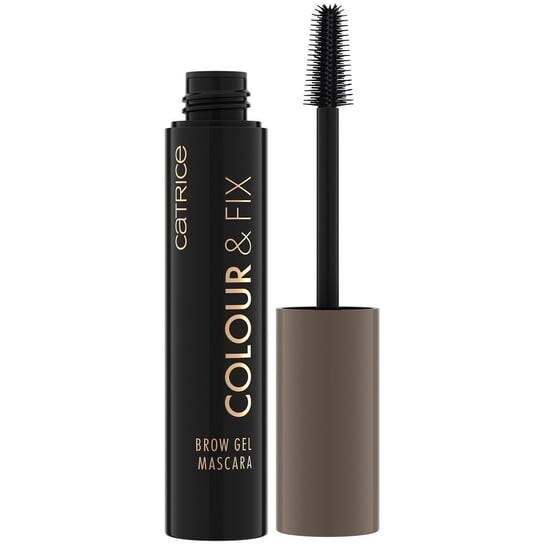 Гель для бровей, 030 темно-коричневый, 5 мл Catrice, Color & Fix Brow Gel Mascara
Гель для бровей, 030 темно-коричневый, 5 мл Catrice, Color & Fix Brow Gel Mascara