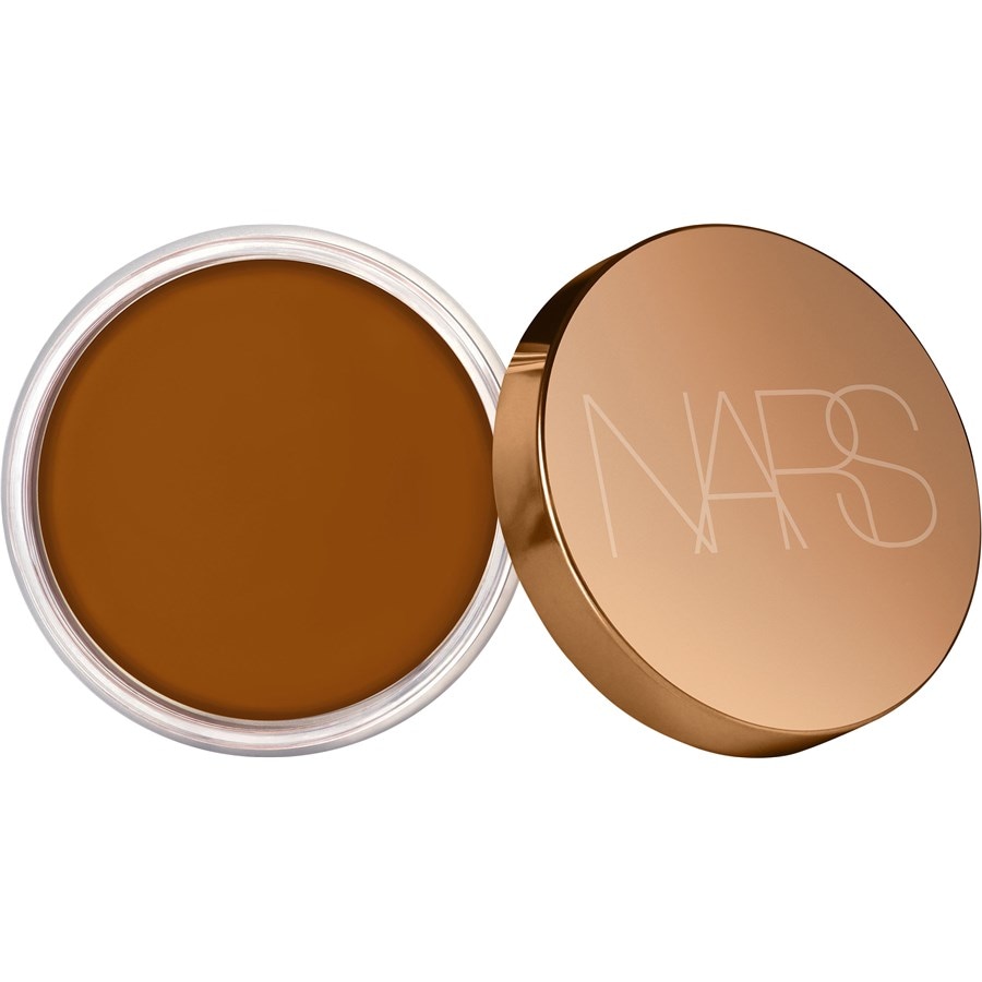 Бронзер NARS Laguna Bronzing Cream, 04 Medium-Deep Bronze / 19 g
Бронзер NARS Laguna Bronzing Cream, 04 Medium-Deep Bronze / 19 g