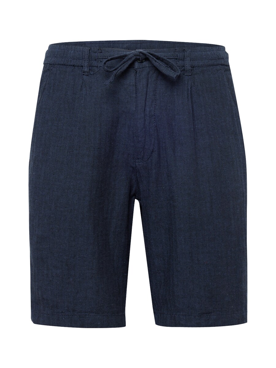 Обычные брюки Lindbergh, темно-синий
Обычные брюки Lindbergh, темно-синий