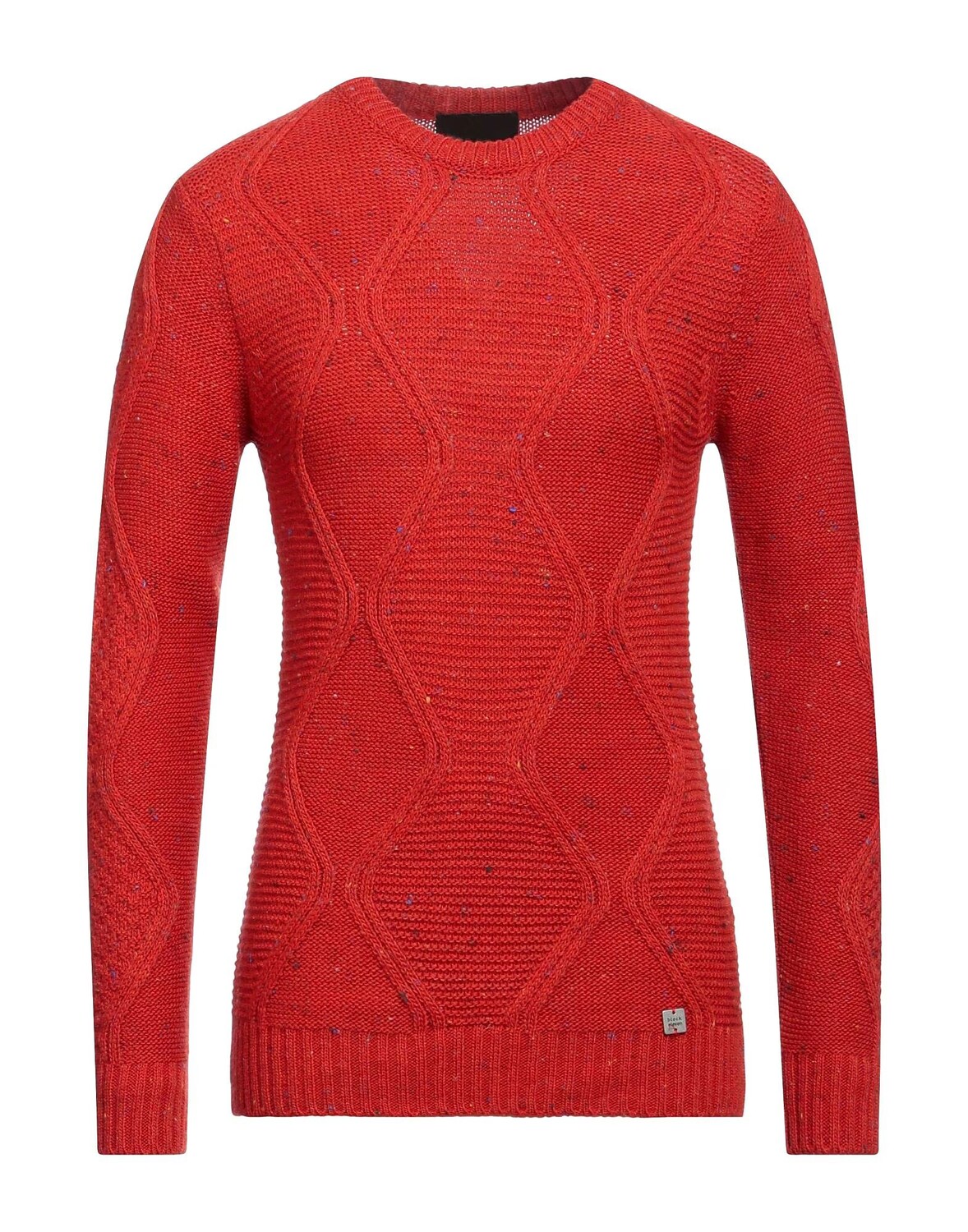 Свитер Bl.11 Block Eleven, красный
Свитер Bl.11 Block Eleven, красный