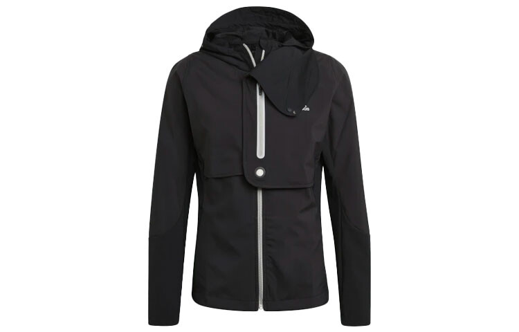 Куртка мужская черная Adidas, черный
Куртка мужская черная Adidas, черный