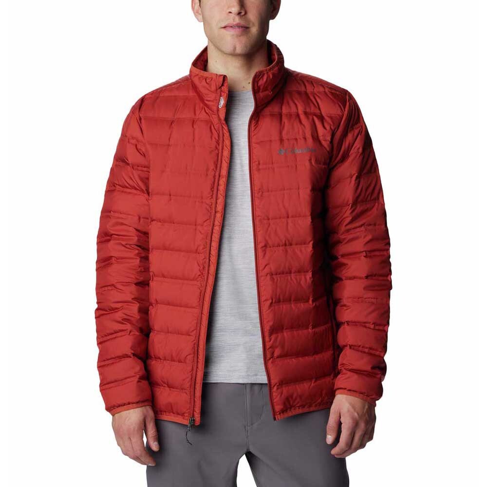 Куртка Columbia Lake 22, красный
Куртка Columbia Lake 22, красный