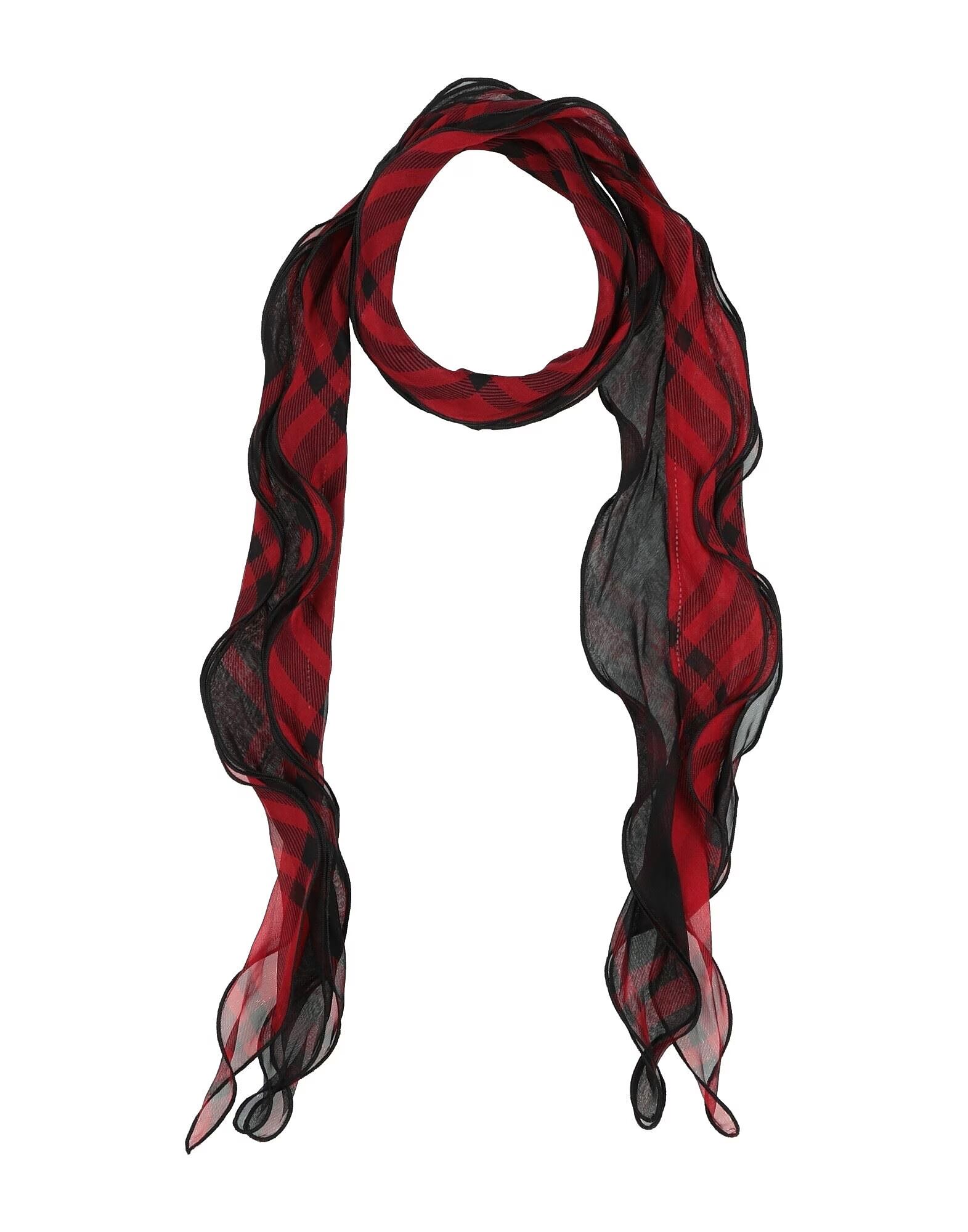 Шарф Burberry, красный
Шарф Burberry, красный