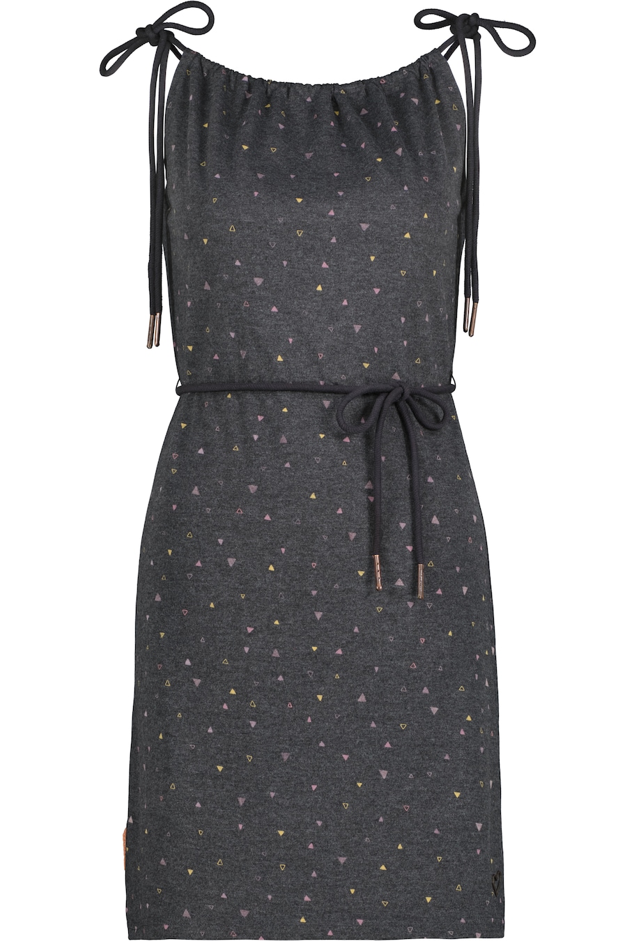 Платье Alife and Kickin MarleneAK, серый
Платье Alife and Kickin MarleneAK, серый