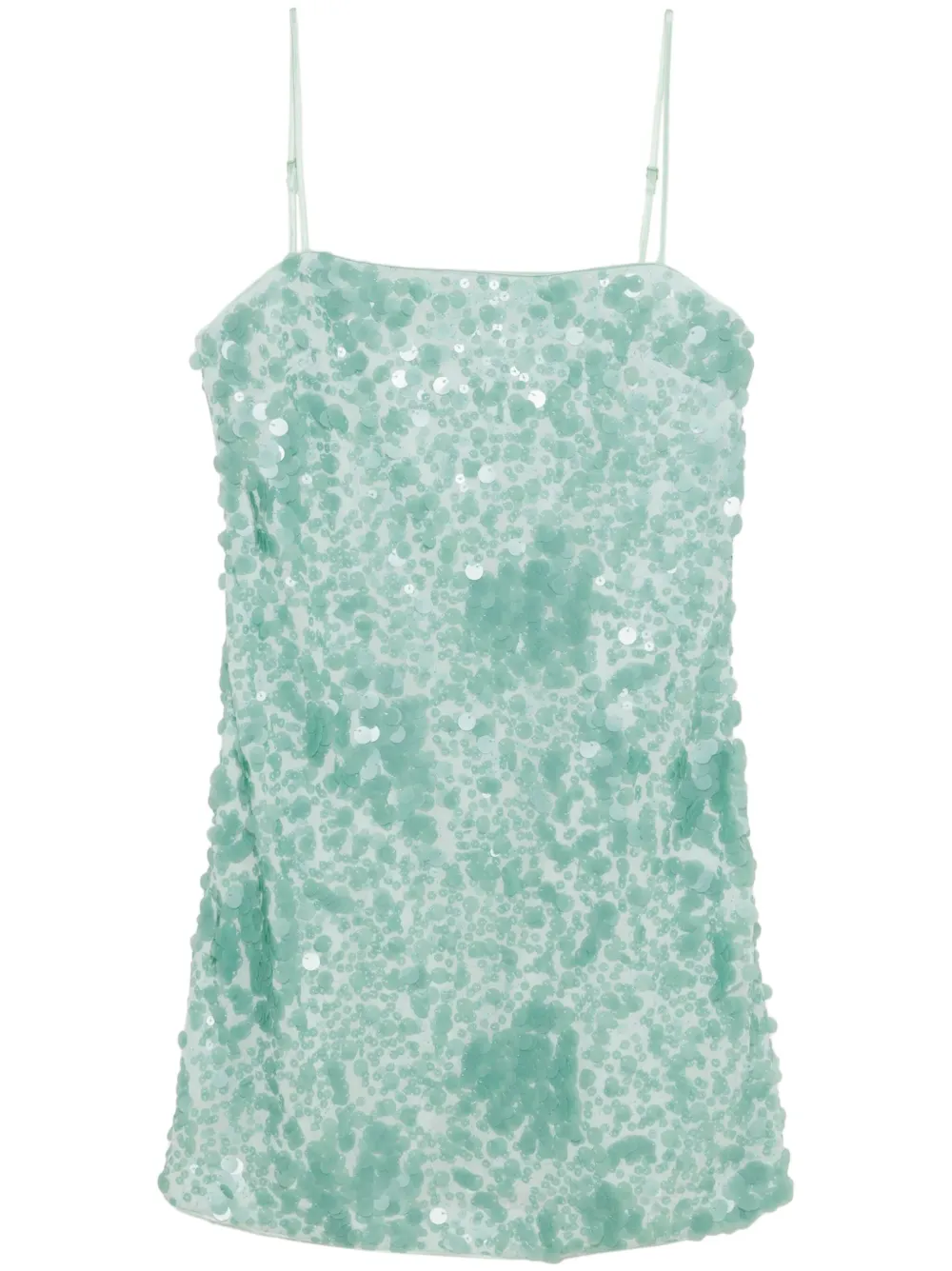 Платье Lollie Simkhai, зеленый
Платье Lollie Simkhai, зеленый