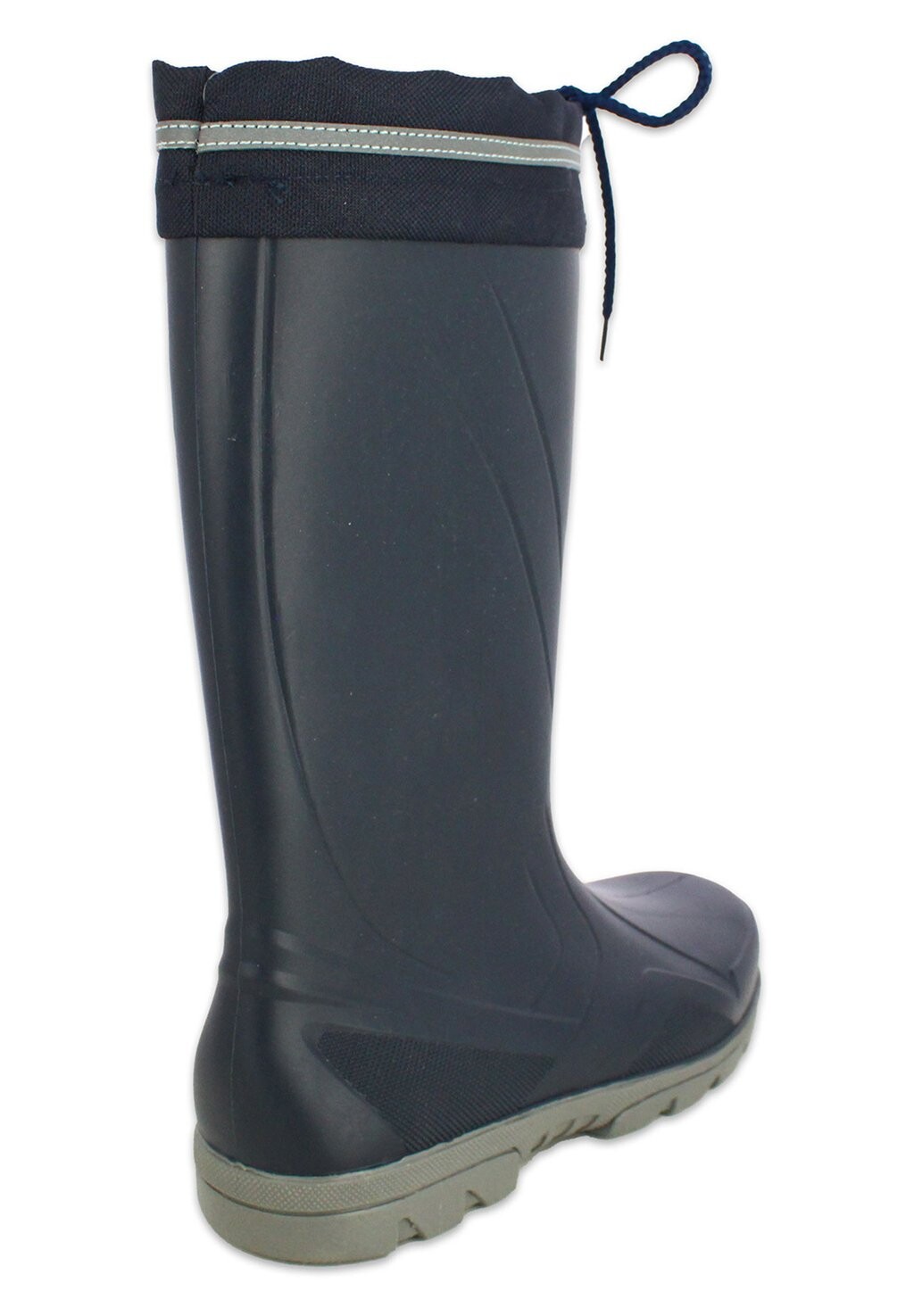 Резиновые сапоги SAILOR Beck, темно-синий
Резиновые сапоги SAILOR Beck, темно-синий