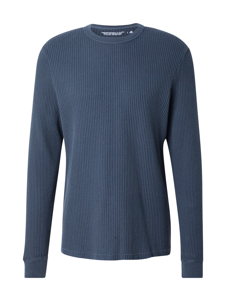 Рубашка Abercrombie & Fitch, сапфировый
Рубашка Abercrombie & Fitch, сапфировый