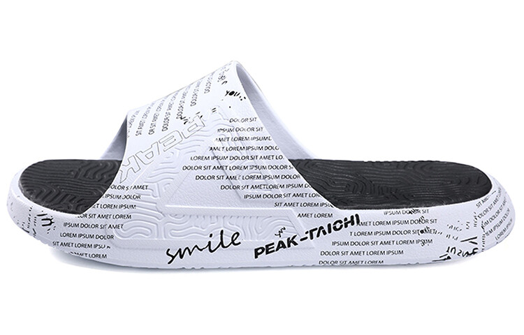 Сандалии Peak Statistic, шлепанцы, мужские
Сандалии Peak Statistic, шлепанцы, мужские