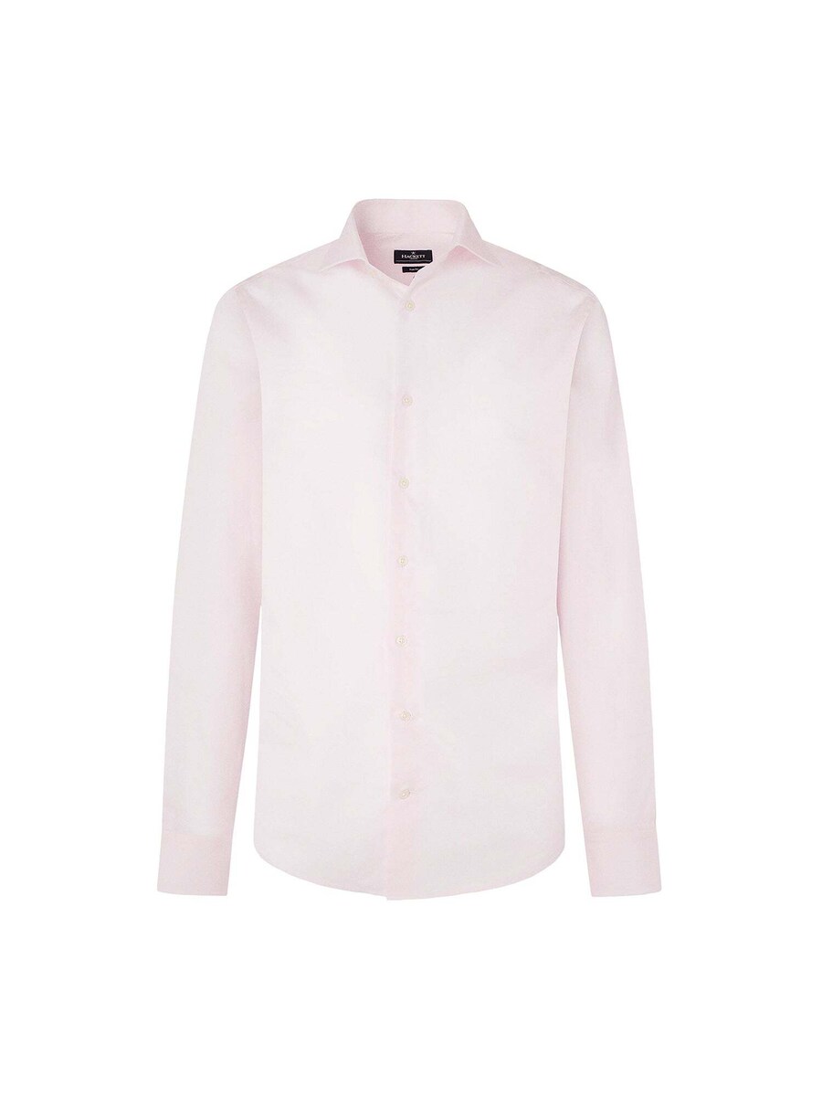 Рубашка делового покроя Regular Fit Hackett London, светло-розовый
Рубашка делового покроя Regular Fit Hackett London, светло-розовый