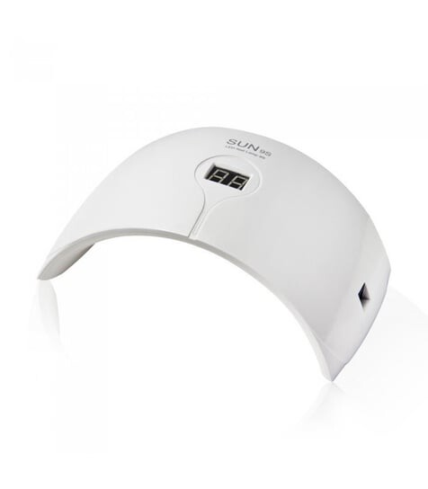 Гибридная лаковая лампа LED/UV 24Вт (2302), 1 шт. Neess
Гибридная лаковая лампа LED/UV 24Вт (2302), 1 шт. Neess