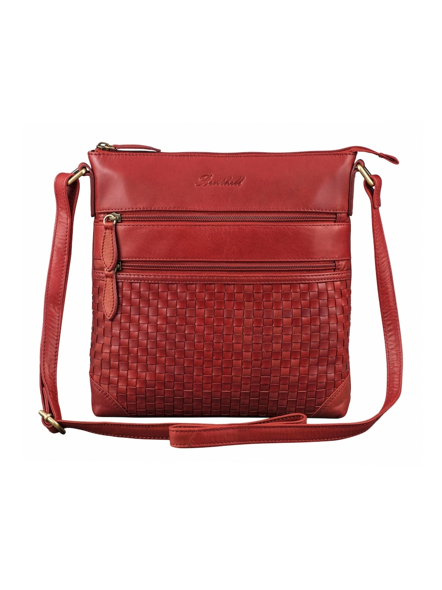 Сумка через плечо Benthill, красный
Сумка через плечо Benthill, красный