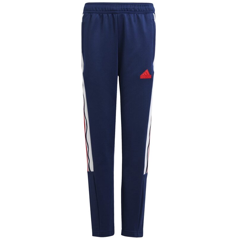 Детские брюки Tiro Nations Pack Adidas, мультиколор
Детские брюки Tiro Nations Pack Adidas, мультиколор