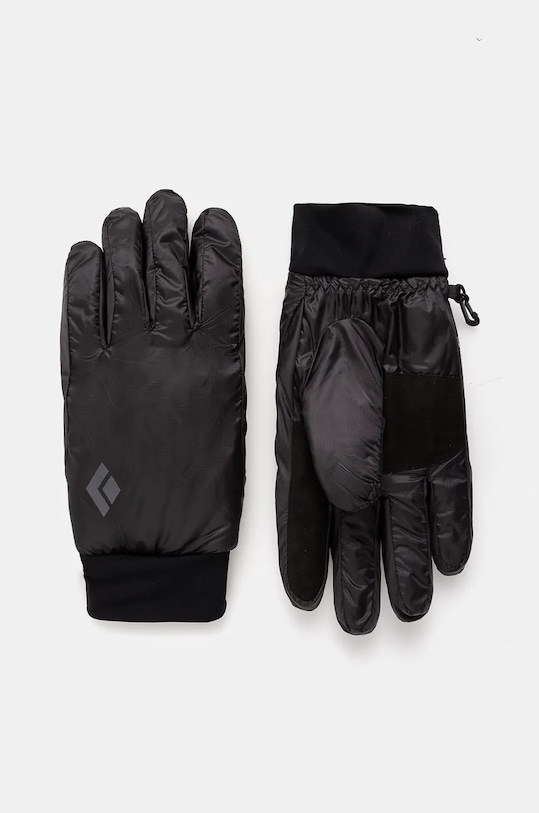 Перчатки Stance Black Diamond, черный
Перчатки Stance Black Diamond, черный