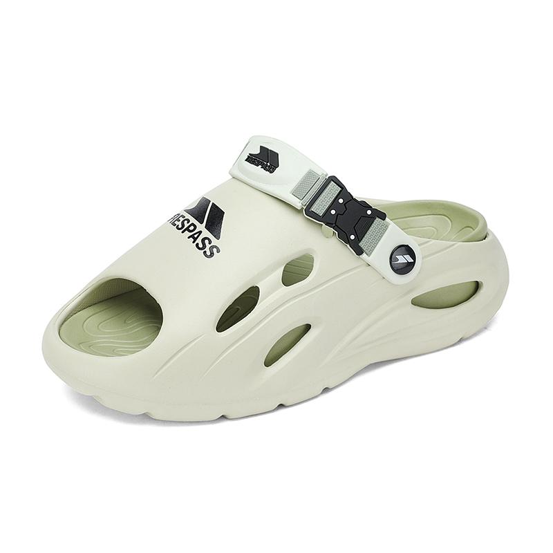 TRESPASS Пляжные сандалии мужские зелёно-сине-чёрные фиолетово-зелёные, цвет Green
TRESPASS Пляжные сандалии мужские зелёно-сине-чёрные фиолетово-зелёные, цвет Green