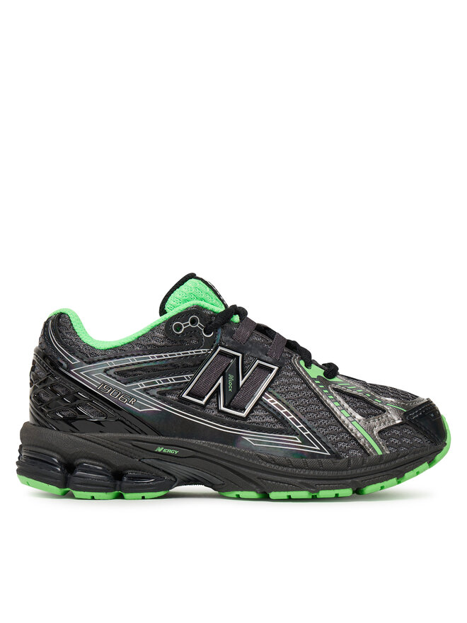 Кроссовки PC1906CT New Balance, черный
Кроссовки PC1906CT New Balance, черный