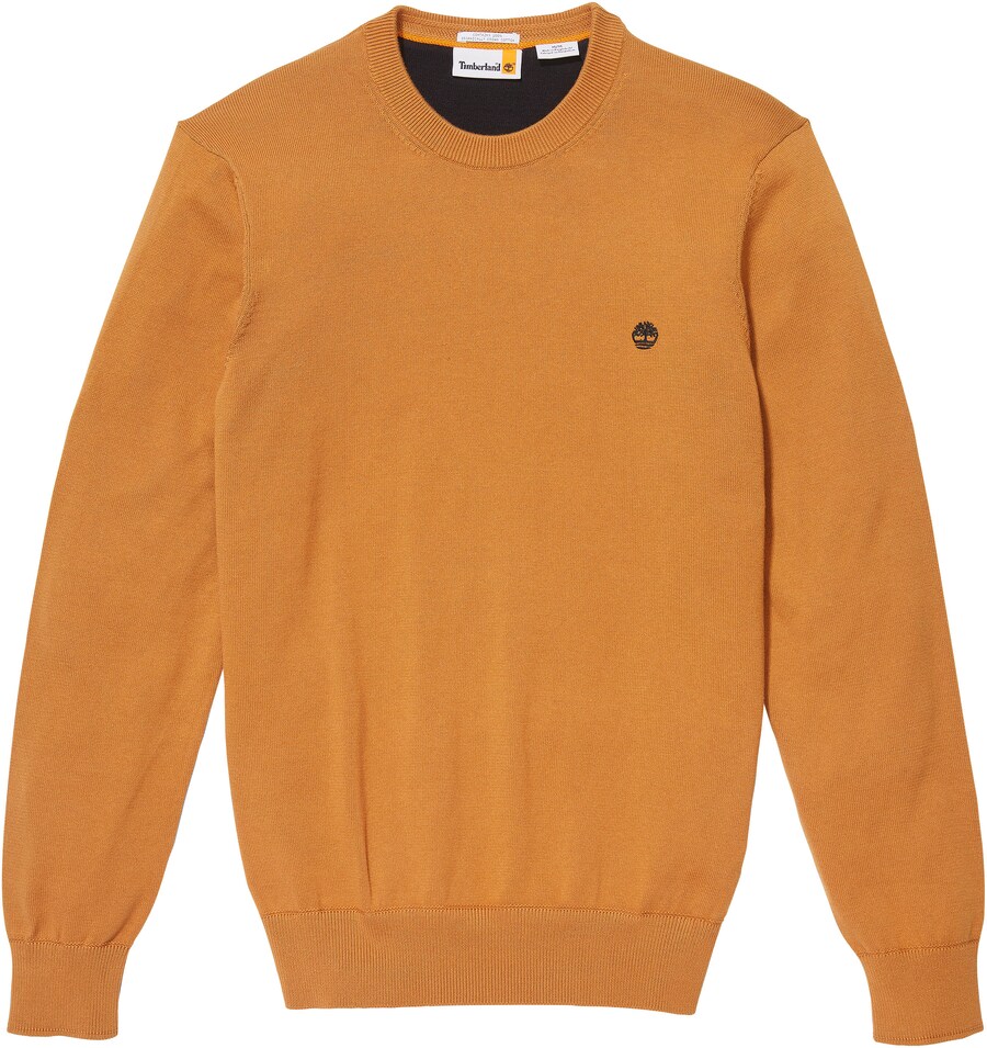 Свитер TIMBERLAND, Mustard
Свитер TIMBERLAND, Mustard
