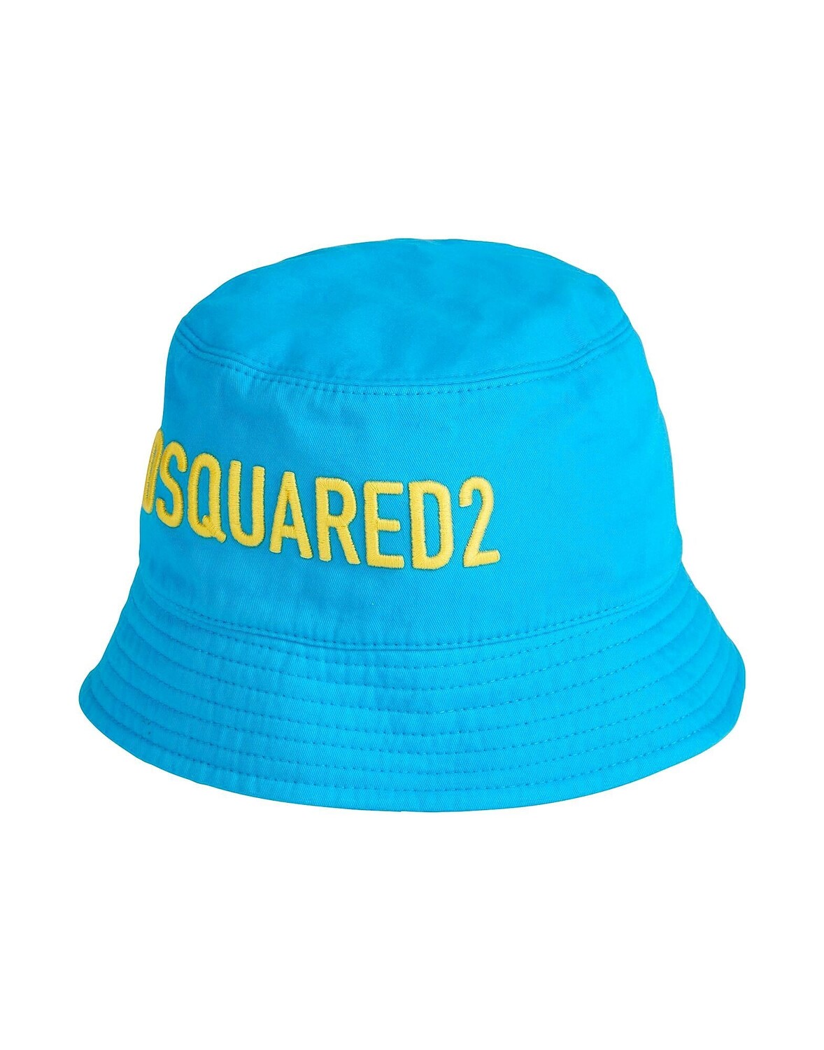 Головной убор Dsquared2, лазурный
Головной убор Dsquared2, лазурный