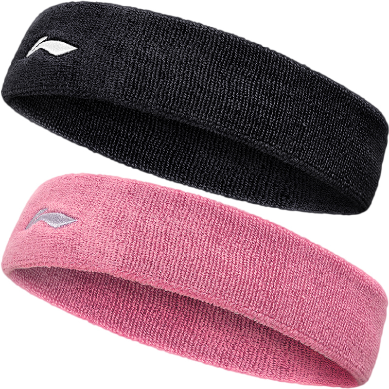 Антиперспирант повязка на голову Unisex LINING, розовый
Антиперспирант повязка на голову Unisex LINING, розовый
