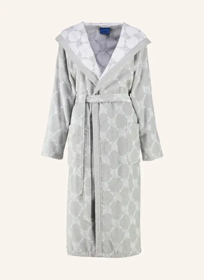 Банный халат Joop!, серый
Банный халат Joop!, серый