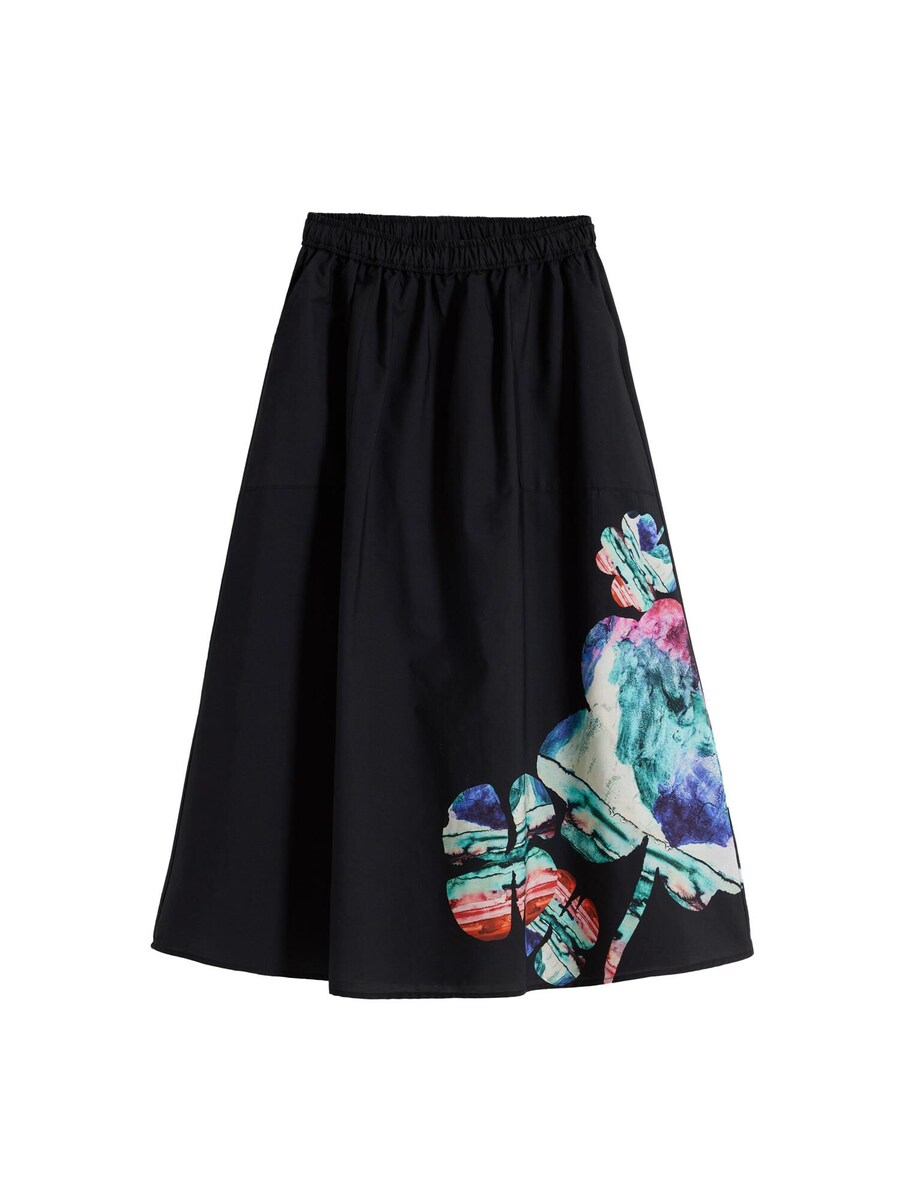 Юбка Desigual, черный
Юбка Desigual, черный