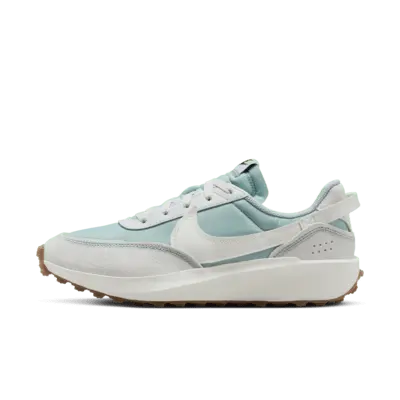 Кроссовки Nike Waffle Debut, цвет Light Pumice/Photon Dust/Gum Medium Brown/Sail
Кроссовки Nike Waffle Debut, цвет Light Pumice/Photon Dust/Gum Medium Brown/Sail