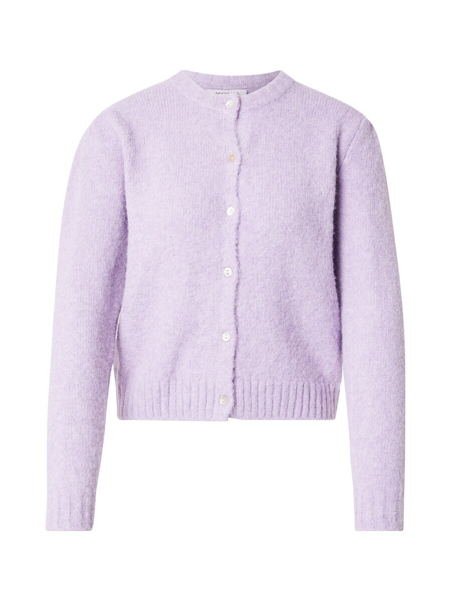 Вязаный кардиган Monki Knit Cardigan, сиреневый
Вязаный кардиган Monki Knit Cardigan, сиреневый
