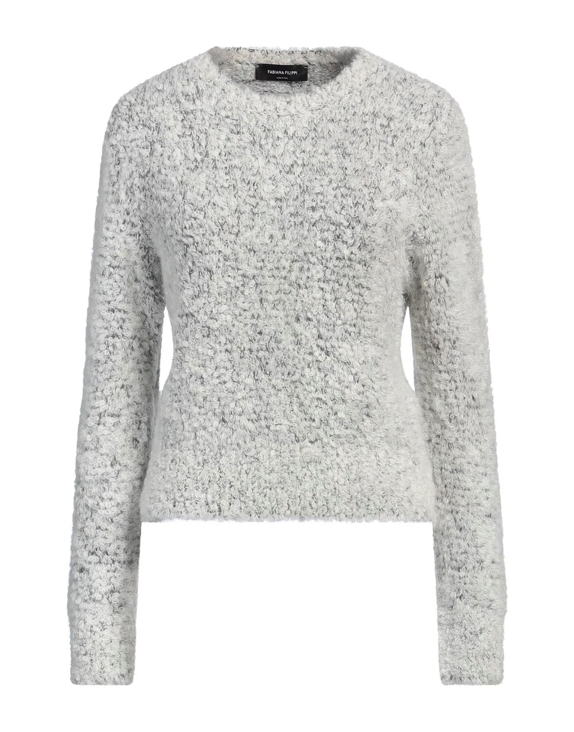 Свитер Fabiana Filippi, белый
Свитер Fabiana Filippi, белый