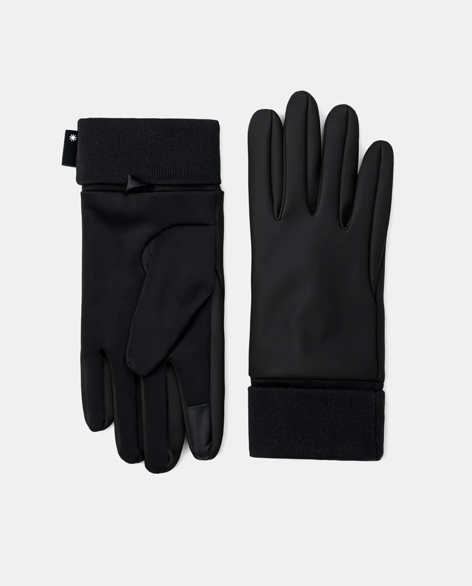 Водонепроницаемые Перчатки Черные Rains
Водонепроницаемые Перчатки Черные Rains