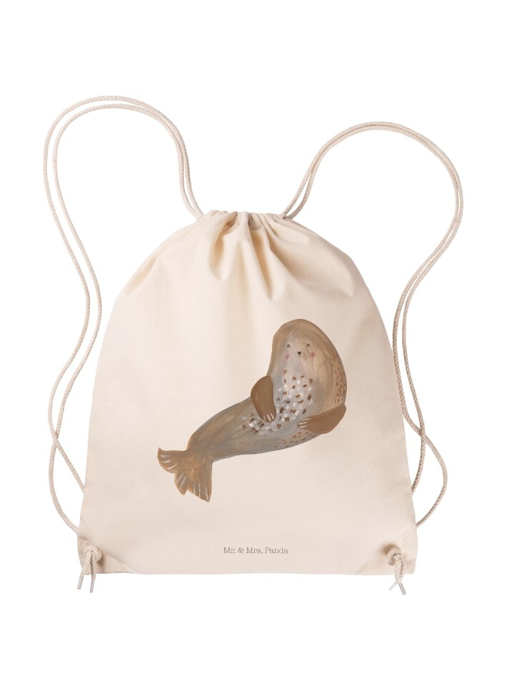 Спортивная сумка Mr. & Mrs. Panda, кремовый
Спортивная сумка Mr. & Mrs. Panda, кремовый