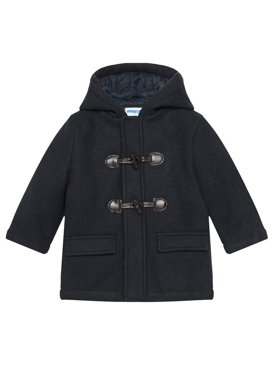 Зимнее пальто regular fit 2425 Mayoral, синий
Зимнее пальто regular fit 2425 Mayoral, синий